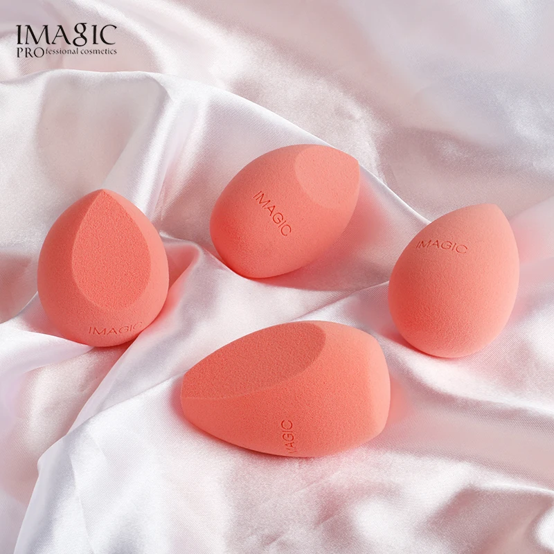 Face Makeup Sponge Puff Soft Facial Cosmetic Concealer Cream Foundation Powder Puff Water Drop Shape Smooth Beauty Tool
Face Makeup Sponge Puff Soft Facial Cosmetic Concealer Cream Foundation Powder Puff Water Drop Shape Smooth Beauty Tool