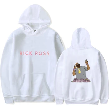 Comfortable white Rick Ross Hoodies Men Women Sweatshirts Fashion Autumn print Rick Ross boys girls Hooded Pullovers Hoodie
Comfortable white Rick Ross Hoodies Men Women Sweatshirts Fashion Autumn print Rick Ross boys girls Hooded Pullovers Hoodie