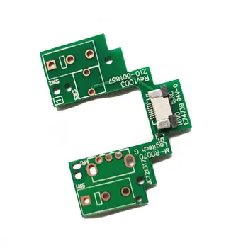 Mouse Upper Motherboard Micro Switch Button Board for logitech G Pro Wireless Dropshipping
Mouse Upper Motherboard Micro Switch Button Board for logitech G Pro Wireless Dropshipping