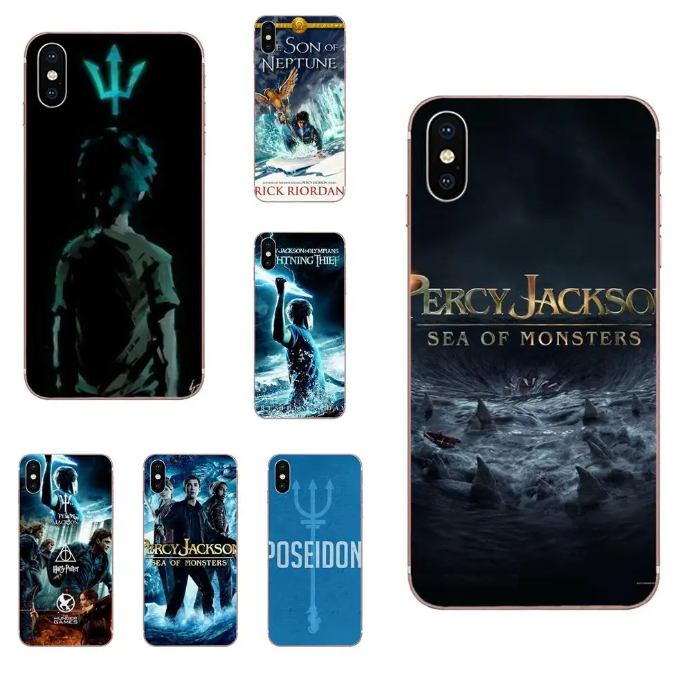 TPU Soft Silicone Phone Case Cover For Samsung Galaxy Note 5 8 9 S3 S4 S5 S6 S7 S8 S9 S10 5G mini Edge Plus Lite Percy Jackson
TPU Soft Silicone Phone Case Cover For Samsung Galaxy Note 5 8 9 S3 S4 S5 S6 S7 S8 S9 S10 5G mini Edge Plus Lite Percy Jackson