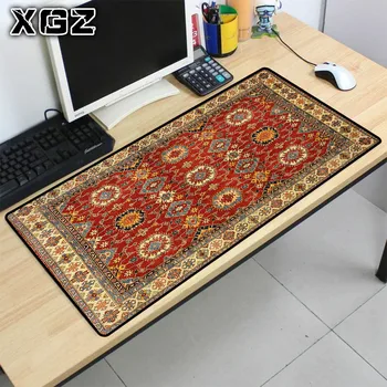 XGZ Gaming Mouse Pad Persian Style Pattern Black Seam Animal Group Computer Notebook Desk Mat Game Accessories Mouse Pad
XGZ Gaming Mouse Pad Persian Style Pattern Black Seam Animal Group Computer Notebook Desk Mat Game Accessories Mouse Pad