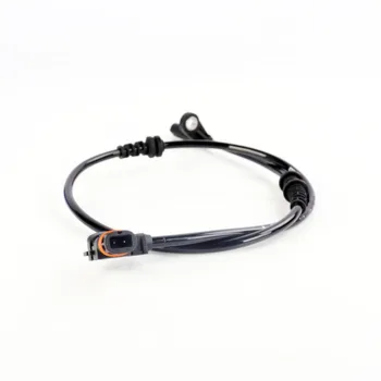 wheel speed sensor fit for Ford C-MAX DM2 2.0LPetrol 2007-Front Wheel Drive front 9475557
wheel speed sensor fit for Ford C-MAX DM2 2.0LPetrol 2007-Front Wheel Drive front 9475557