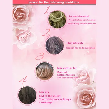 Hot Portable Electric Ionic Hairbrush Takeout Mini Hair Brush Comb Massage Head Tool CNT 66
Hot Portable Electric Ionic Hairbrush Takeout Mini Hair Brush Comb Massage Head Tool CNT 66