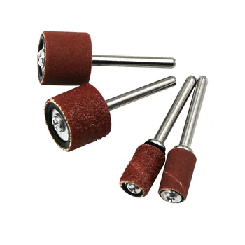 100pcs Grit Sanding Sandpaper Circle Nail Art Sanding Bands Sanding Sleeves Accessories Rotary Tool
100pcs Grit Sanding Sandpaper Circle Nail Art Sanding Bands Sanding Sleeves Accessories Rotary Tool