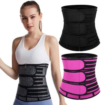 Waist Trainer Tummy Slimming Sheath Reducing Girdles Weight Loss Shapewear Belly Shapers Modeling Belt Woman Body Shaper Corsets
Waist Trainer Tummy Slimming Sheath Reducing Girdles Weight Loss Shapewear Belly Shapers Modeling Belt Woman Body Shaper Corsets