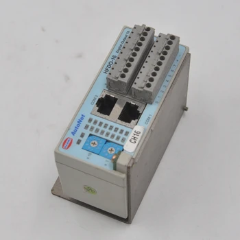 HANMI AutoNet HFDO-16 module data acquisition control system