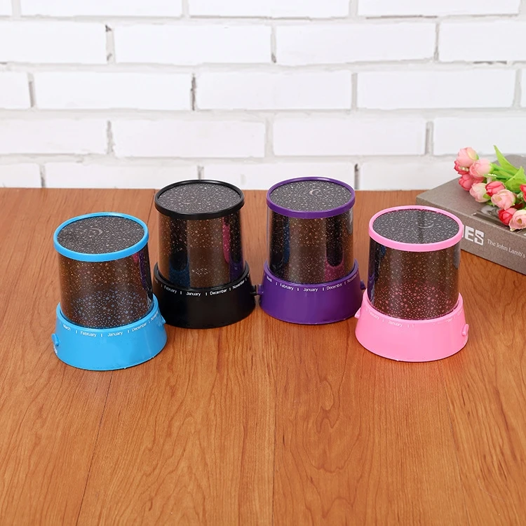 Wholesale Star Light Projector LED Night Light Sky Star Moon Master Romantic Colorful Decor Children Battery-Use Projection Lamp
Wholesale Star Light Projector LED Night Light Sky Star Moon Master Romantic Colorful Decor Children Battery-Use Projection Lamp