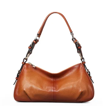casual women handbag genuine leather shoulder bag luxury brand real cow leather bag designer womens leather handbags
casual women handbag genuine leather shoulder bag luxury brand real cow leather bag designer womens leather handbags