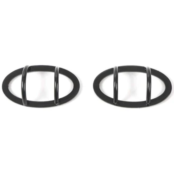 Side Turn Signal Light Cover Trim Lamp Guards Frame for Suzuki Jimny 2012-2017 Car Accessories
Side Turn Signal Light Cover Trim Lamp Guards Frame for Suzuki Jimny 2012-2017 Car Accessories