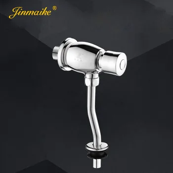 Brass hand control urinal flushing valve toilet urinal switch delay valve hand pressing urinate flushometer
Brass hand control urinal flushing valve toilet urinal switch delay valve hand pressing urinate flushometer