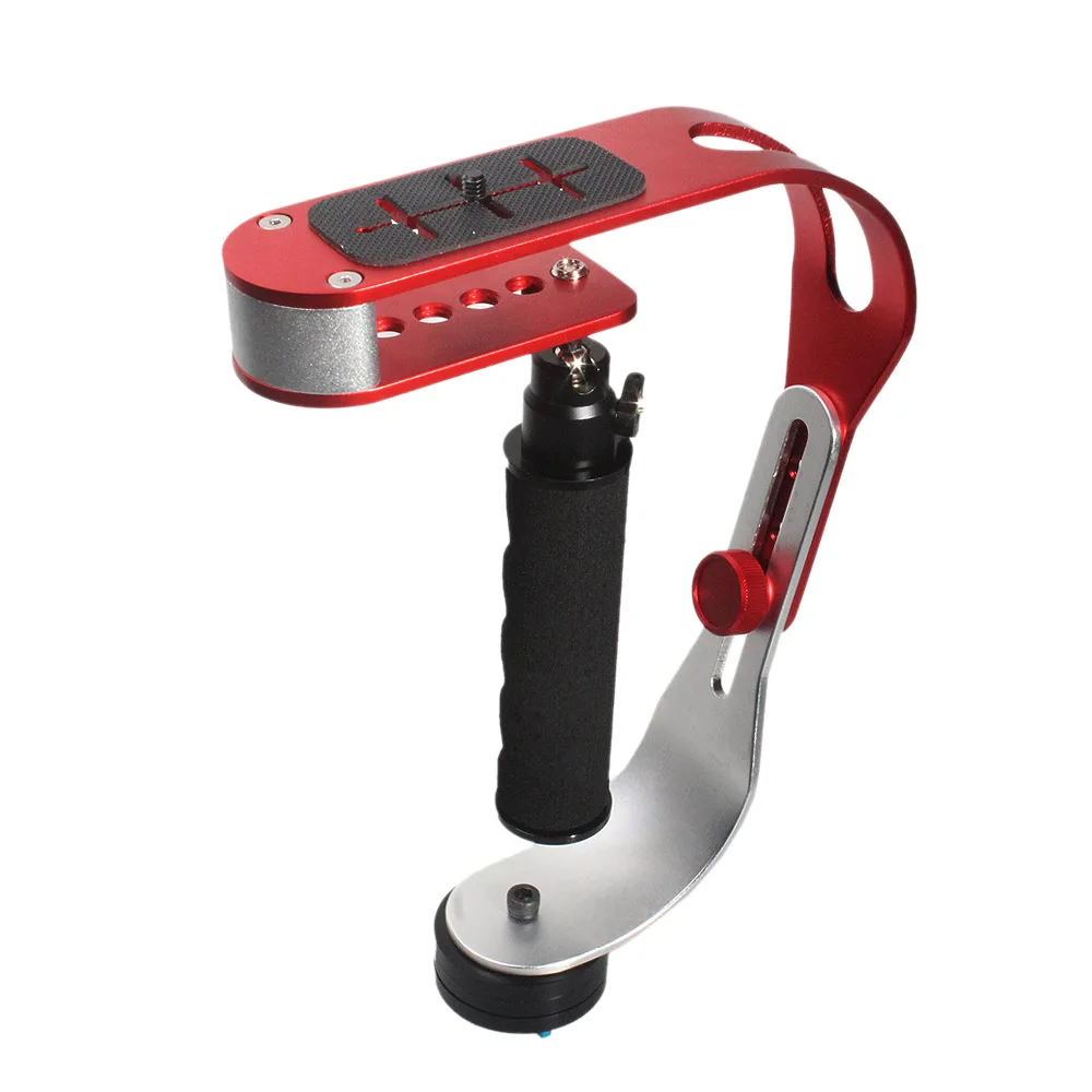 Professional Handheld Stabilizer Video Steadicam for Canon Nikon Sony Pentax Digital Camera DSLR Camcorder DV | Электроника