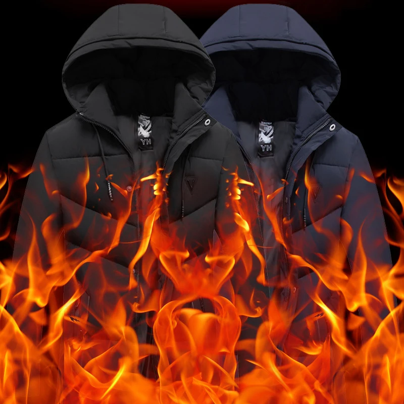 Cotton jacket