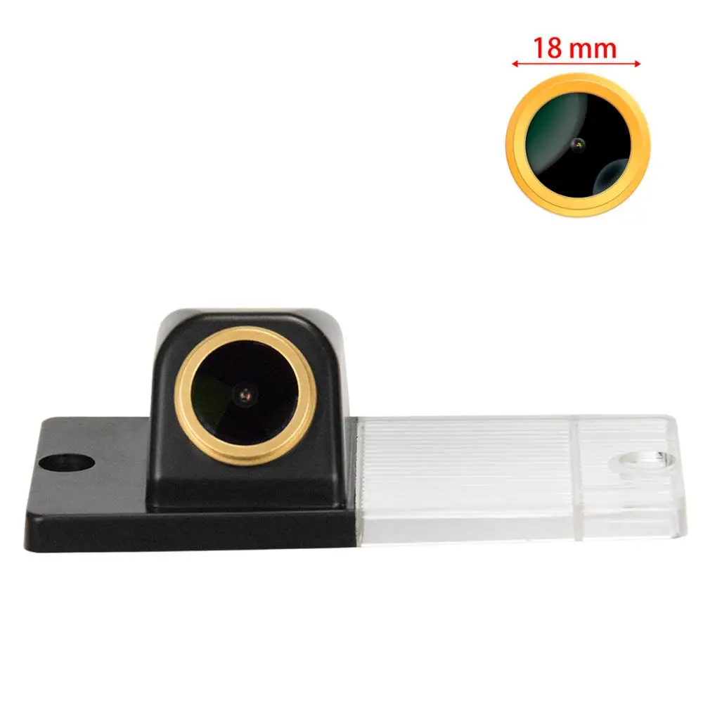 Misayaee Golden HD Car Rear View Reverse Backup Camera for Kia Sportage 2008 2009 2010 Kia Sorento Naza Sorento BL XM 2003~ 2011
Misayaee Golden HD Car Rear View Reverse Backup Camera for Kia Sportage 2008 2009 2010 Kia Sorento Naza Sorento BL XM 2003~ 2011