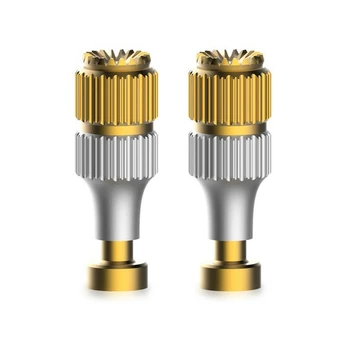 for MAVIC 2 Pro Air Mini Remote Control Gold Joystick Rocker Drone Part Joystick Rocker Extension Accessories
for MAVIC 2 Pro Air Mini Remote Control Gold Joystick Rocker Drone Part Joystick Rocker Extension Accessories