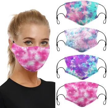 2PC Universal Outdoor Comfortable Washable Face Cover Dust-Proof And Smog-Washable Mask For Adults Cartoon Mouth Cover Mask
2PC Universal Outdoor Comfortable Washable Face Cover Dust-Proof And Smog-Washable Mask For Adults Cartoon Mouth Cover Mask