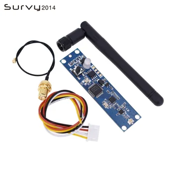 Wireless DMX512 PCB Module Board LED Light Controller Transmitter Receiver diy electronics
Wireless DMX512 PCB Module Board LED Light Controller Transmitter Receiver diy electronics