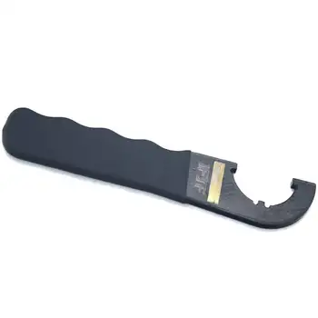 Castle Nut Tool for removal or installation of all types of castle nuts - A Perfect wrench for the enthusiast
Castle Nut Tool for removal or installation of all types of castle nuts - A Perfect wrench for the enthusiast