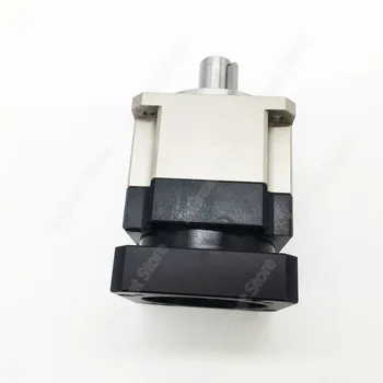 Gearbox 5:1 Helical Tooth Planetary Reducer 3Arcmin Backlash Reducer for NEMA24 60mm 200W 400W Servo Motor Robot High Precision
Gearbox 5:1 Helical Tooth Planetary Reducer 3Arcmin Backlash Reducer for NEMA24 60mm 200W 400W Servo Motor Robot High Precision