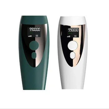 IPL Photoepilator Hair Removal depiladora 2020 New Laser Epilator Permanent Painless electric Epilator 990000 Flashes Dropship
IPL Photoepilator Hair Removal depiladora 2020 New Laser Epilator Permanent Painless electric Epilator 990000 Flashes Dropship