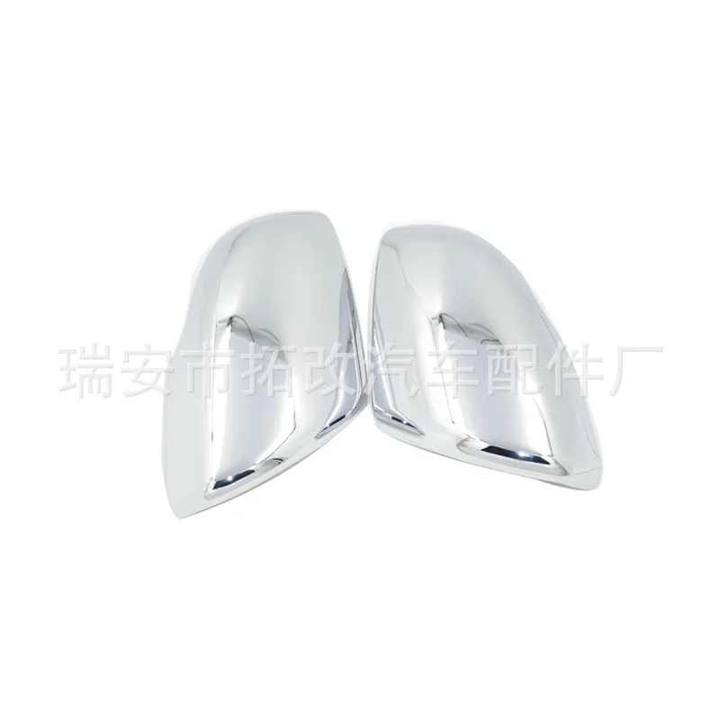 EBay Amazon Cross Border Hot Selling Modified Electroplated Rearview Mirror Rearview Shell Cover 2015-Ford Edge
EBay Amazon Cross Border Hot Selling Modified Electroplated Rearview Mirror Rearview Shell Cover 2015-Ford Edge