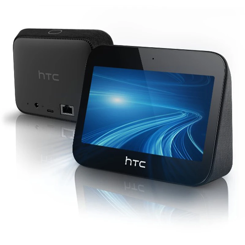 Unlocked HTC 5G Hub 5G router Android tm9Pie wifi802.11ad 7660mAh battery 5g N41 2.63gbps 4G Lte (US Version)
Unlocked HTC 5G Hub 5G router Android tm9Pie wifi802.11ad 7660mAh battery 5g N41 2.63gbps 4G Lte (US Version)