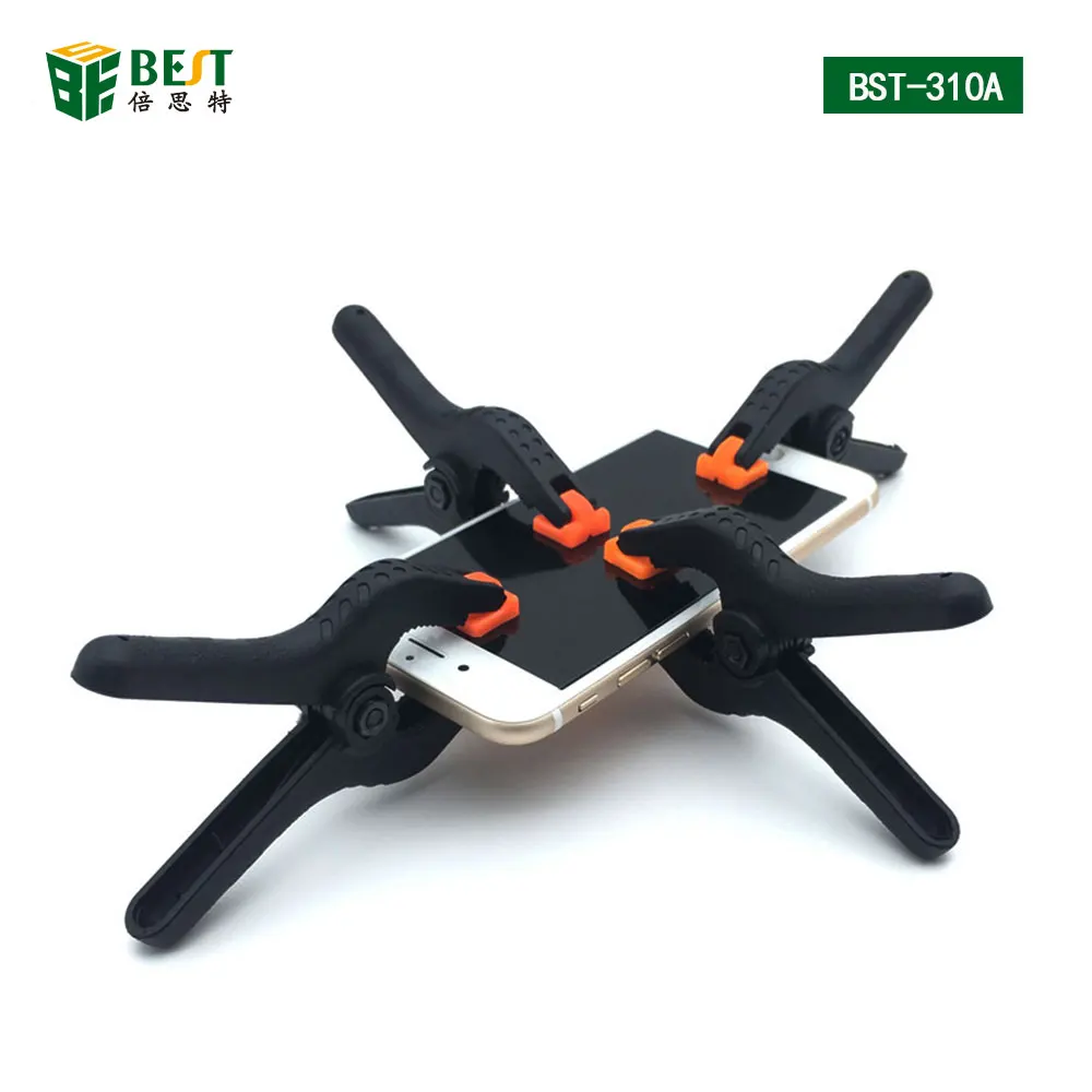 4pcs/lot Different size Plastic Nylon Spring Clamps Clip Tips Set for Paper Photo Backdrop Background Woodworking
4pcs/lot Different size Plastic Nylon Spring Clamps Clip Tips Set for Paper Photo Backdrop Background Woodworking