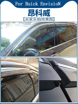 Suitable for Buick Envision window rain eyebrows 19 20 Envision rain cover rain strip
Suitable for Buick Envision window rain eyebrows 19 20 Envision rain cover rain strip