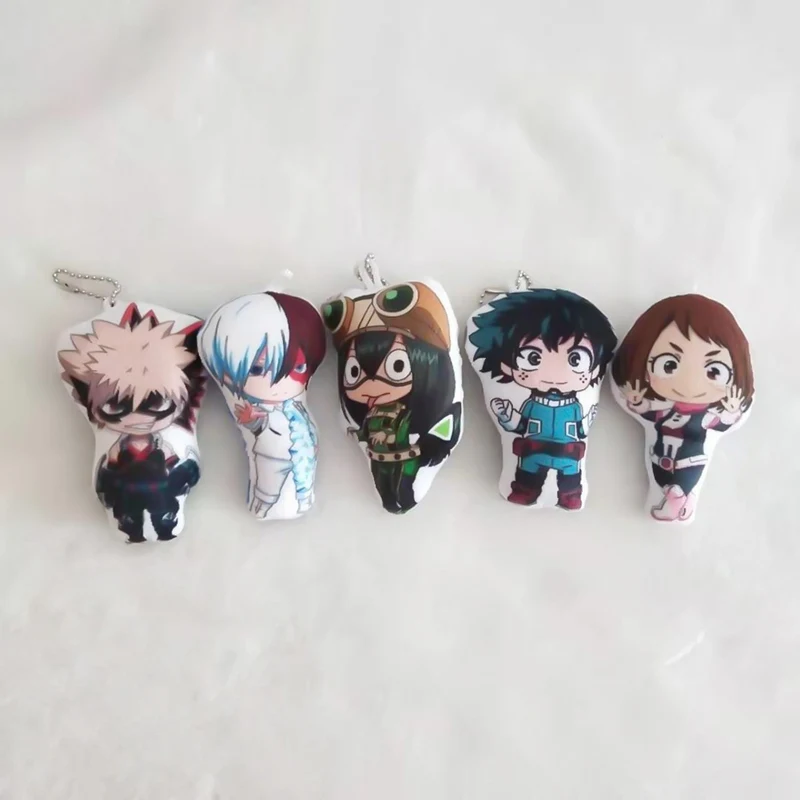 New Anime My Hero Academia Logo Keychains Pendants Magic School College Enamel Metal Car Keyring Men Jewelry Accessories
New Anime My Hero Academia Logo Keychains Pendants Magic School College Enamel Metal Car Keyring Men Jewelry Accessories