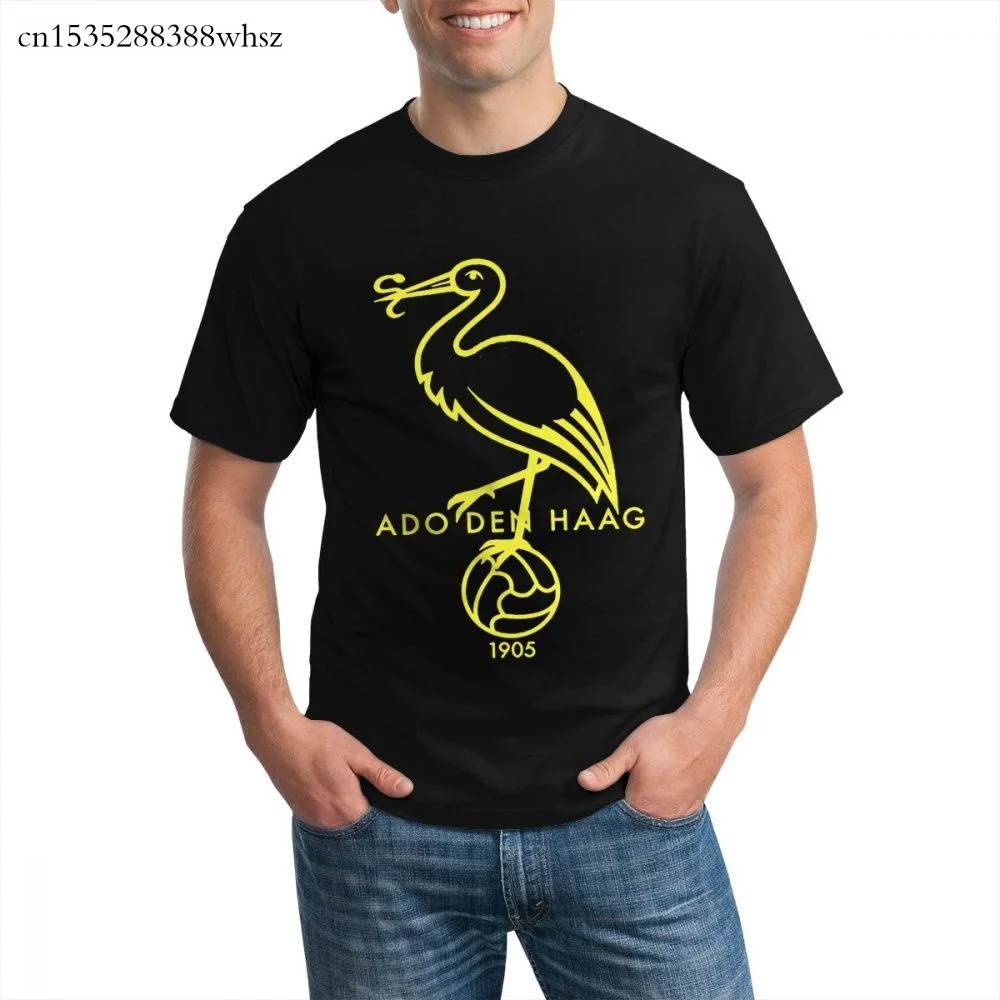 ADO Den Haag Club Fans graphic t shirt for men 2020
ADO Den Haag Club Fans graphic t shirt for men 2020