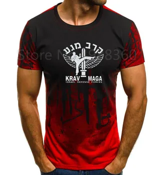 Men Summer Short Sleeves Casual Funny T Shirt Men Casual New Krav Maga Israel Combat System Self Defense Martial Artser T-Shirt
Men Summer Short Sleeves Casual Funny T Shirt Men Casual New Krav Maga Israel Combat System Self Defense Martial Artser T-Shirt