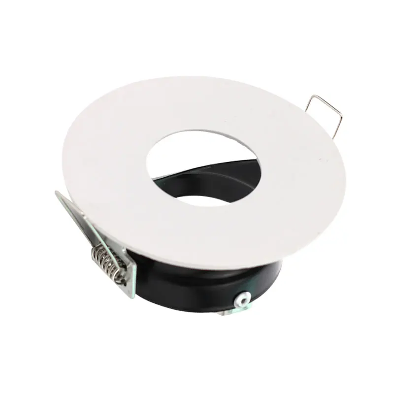 Built-in spotlight, LED and halogen GU10 MR16 installationpot Spot round ideal for fitting MR16 socket, LED line
Built-in spotlight, LED and halogen GU10 MR16 installationpot Spot round ideal for fitting MR16 socket, LED line