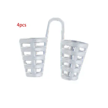 Mini Snoring Device Anti-Snoring Nose Clip Silicone Anti-Snoring Nasal Plug Professional Food Grade Pe
Mini Snoring Device Anti-Snoring Nose Clip Silicone Anti-Snoring Nasal Plug Professional Food Grade Pe