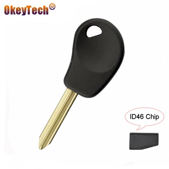 OkeyTech Blank Blade Car Key Shell Replacement FOB For Citroen Key Case For Citroen C5 C6 Picasso Saxo Jumpy Despatch Key Cover
OkeyTech Blank Blade Car Key Shell Replacement FOB For Citroen Key Case For Citroen C5 C6 Picasso Saxo Jumpy Despatch Key Cover
