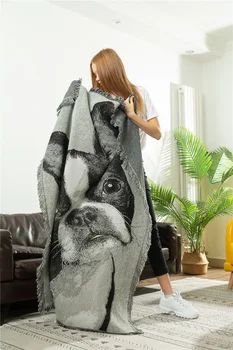 Carton Animal Blanket for Beds with Tassel Manta Cobertor Throw Blankets for Sofa Travel Airplane Tapestry Sofa Cover Home Decor
Carton Animal Blanket for Beds with Tassel Manta Cobertor Throw Blankets for Sofa Travel Airplane Tapestry Sofa Cover Home Decor