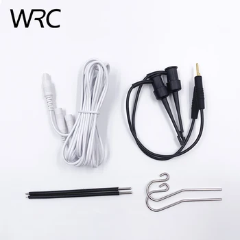 dental apex locator accessories Endodontic treatment measuring wire endo motor compatible with Denjoy
dental apex locator accessories Endodontic treatment measuring wire endo motor compatible with Denjoy
