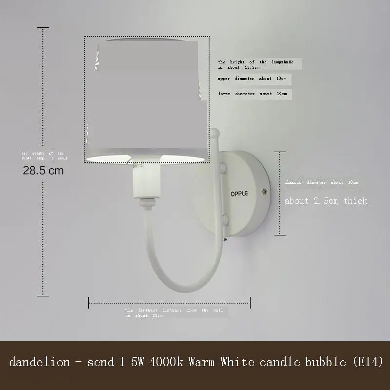 Wall Lamps Model-YS0062353