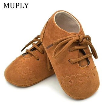 Vintage Pu Leather Baby Shoes For Newborn Infant Soild Patchwork First Walkers Girls Toddler Lace-UP Soft Sole Shoes
Vintage Pu Leather Baby Shoes For Newborn Infant Soild Patchwork First Walkers Girls Toddler Lace-UP Soft Sole Shoes