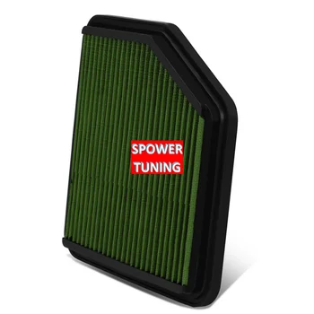 AF7SPOWER Performance Replacement Panel Air Filter Fits for Toyota Reiz 2.5/3.0 Lexus GS/IS
AF7SPOWER Performance Replacement Panel Air Filter Fits for Toyota Reiz 2.5/3.0 Lexus GS/IS