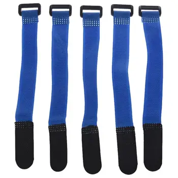 5 pcs 20cm Tie Down Strap LiPo Battery for 11.1 3S 2200 Trex 450 RC Helicopter
5 pcs 20cm Tie Down Strap LiPo Battery for 11.1 3S 2200 Trex 450 RC Helicopter