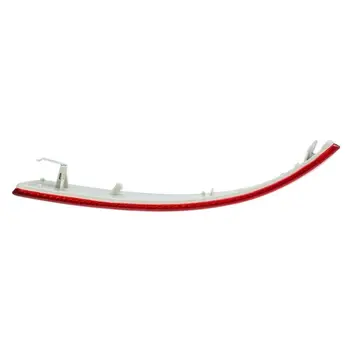 2PCS Reflector Lights Car Rear Bumper Lamp For BMW X5 E70 2007-2009 Right Left Red Accessory Durable
2PCS Reflector Lights Car Rear Bumper Lamp For BMW X5 E70 2007-2009 Right Left Red Accessory Durable