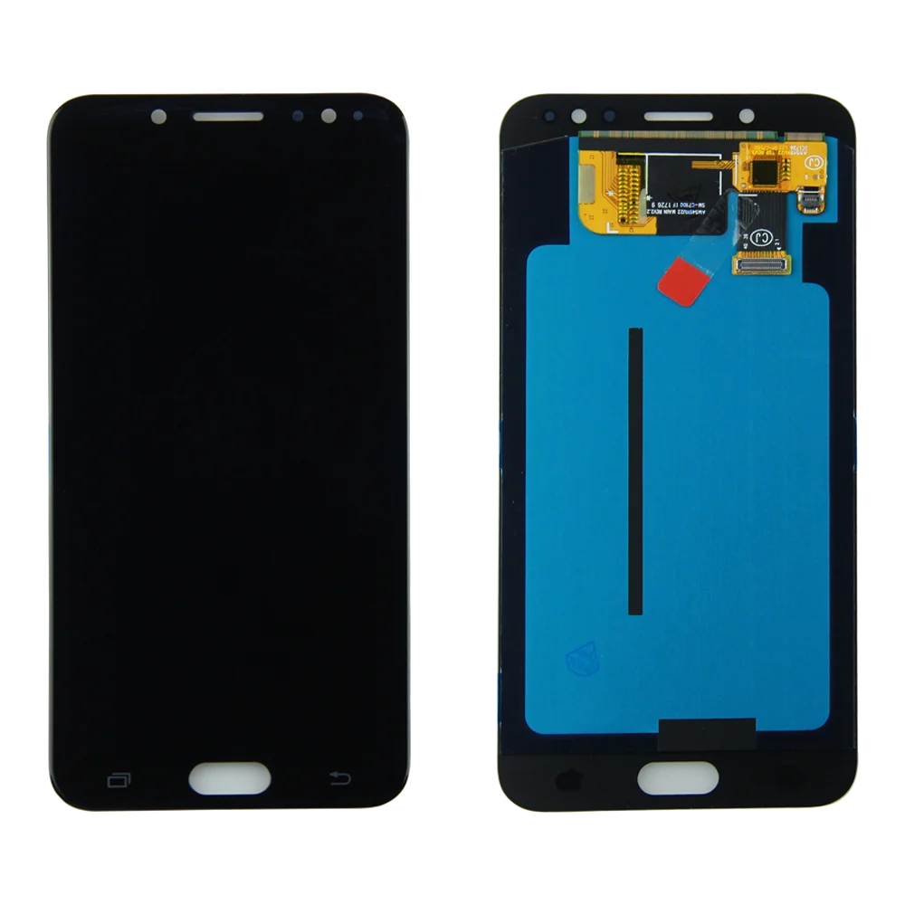 C8 OLED LCD for SAMSUNG Galaxy C7100 LCD Display C7 2017 C710F Touch Screen Digitizer Assembly Replacement Parts
C8 OLED LCD for SAMSUNG Galaxy C7100 LCD Display C7 2017 C710F Touch Screen Digitizer Assembly Replacement Parts