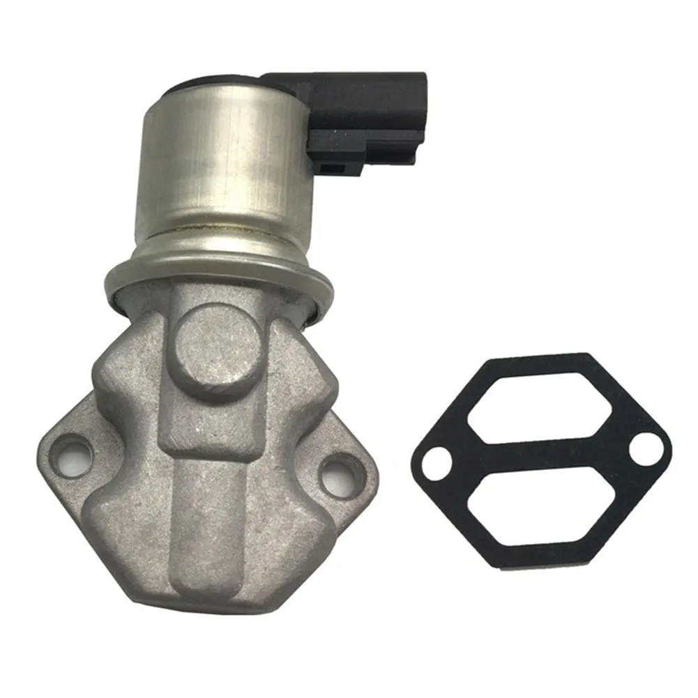 862998 18 7701 Idle Air Control Valve Fuel Injection Car Durable Easy Install Mini Replacement Parts Metal Boat For Mercruiser
862998 18 7701 Idle Air Control Valve Fuel Injection Car Durable Easy Install Mini Replacement Parts Metal Boat For Mercruiser