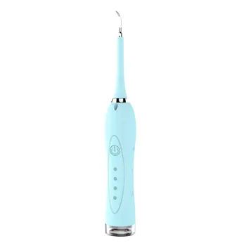 Electric scaler household calculus remover sonic rechargeable model Teeth Stain Polishing Plaque Remover
Electric scaler household calculus remover sonic rechargeable model Teeth Stain Polishing Plaque Remover