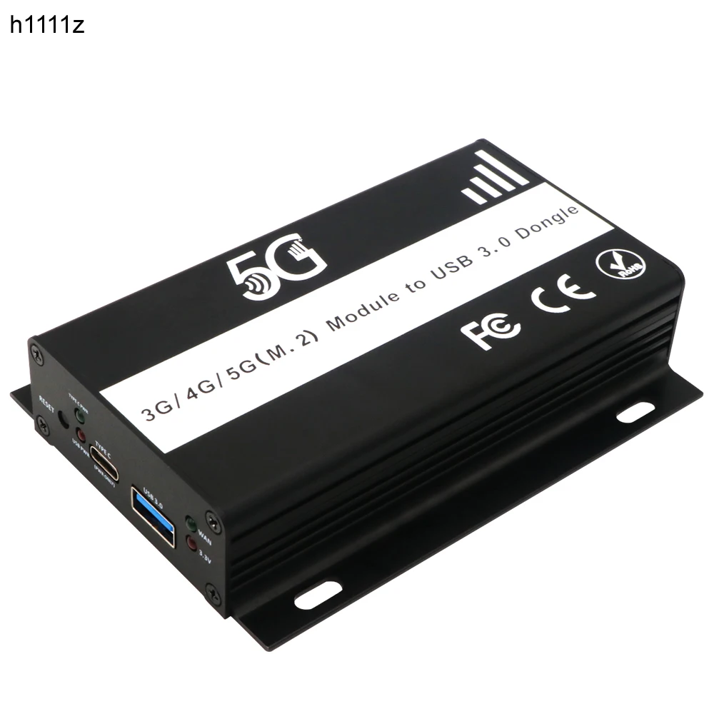 USB Wi-Fi адаптер NGFF M.2 Key B к 3 0 + слот для SIM-карты антенна дополнительное питание