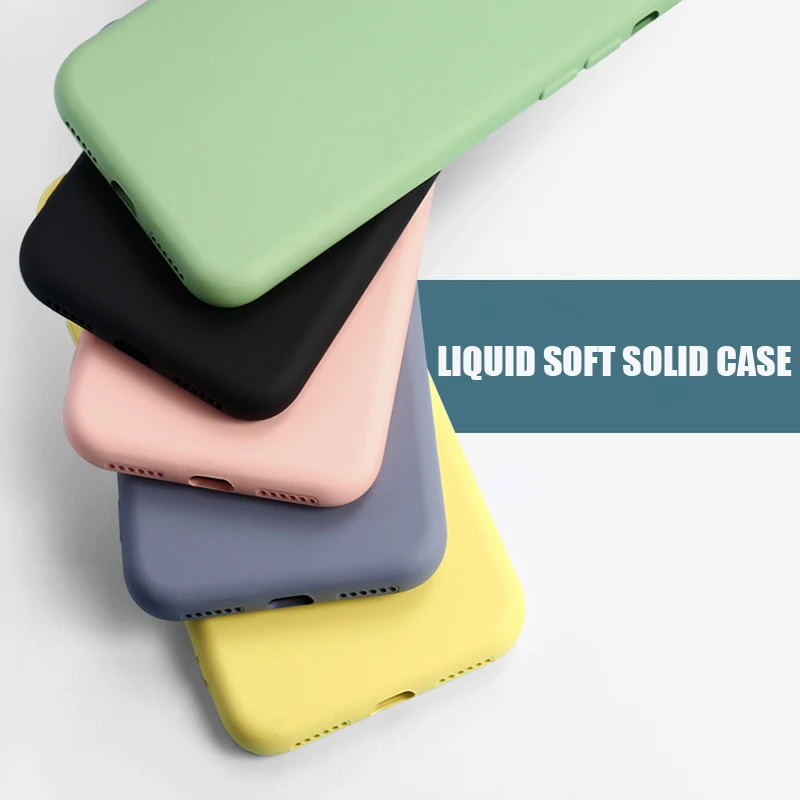 soild liquid tpu case for xiaomi redmi note 7 6 5 pro redmi 7a 7 k20 6a case for xiaomi mi 9 se mi 8 lite mi a3 9t pro cc9 a2 6x
soild liquid tpu case for xiaomi redmi note 7 6 5 pro redmi 7a 7 k20 6a case for xiaomi mi 9 se mi 8 lite mi a3 9t pro cc9 a2 6x
