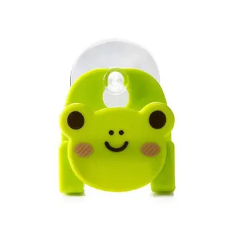 Cartoon Kitchen Sponge Rag Storage Rack Multi-Purpose Sink Rack Suction Cup Kitchen Bathroom Debris Rack
Cartoon Kitchen Sponge Rag Storage Rack Multi-Purpose Sink Rack Suction Cup Kitchen Bathroom Debris Rack