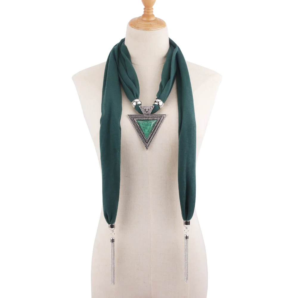 Women Warp Scarf Fashion Jewelry Necklace Pendant Warp Scarf Women Foulard Femme Head Scarves Hijab Pendant Accessories Scarf 12 Mallzona H124bd263763e43ceaa349195946115a2R Women Warp Scarf Fashion Jewelry Necklace Pendant Warp Scarf Women Foulard Femme Head Scarves Hijab Pendant Accessories Scarf Mallzona