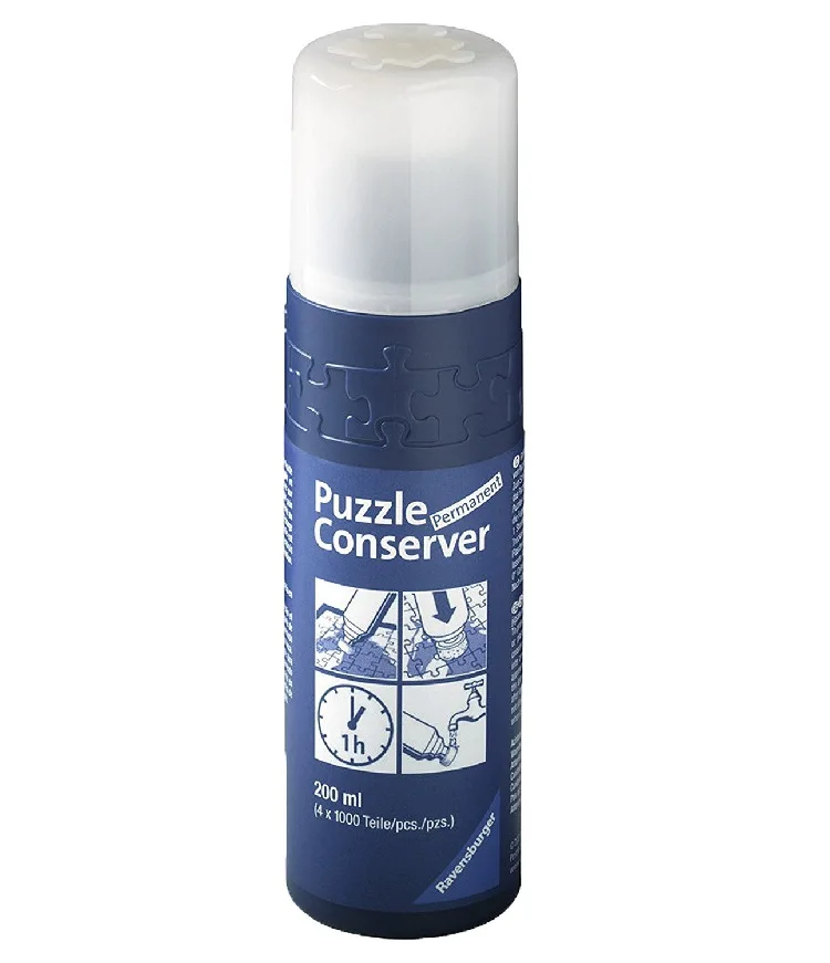 Currently Available-Germany Import Jigsaw Puzzle Unnecessary Glue Only Scraping 200 Ml
Currently Available-Germany Import Jigsaw Puzzle Unnecessary Glue Only Scraping 200 Ml