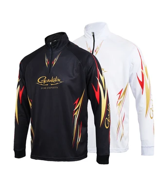 2020 New Quick Dry Anti-UV Men Jacket Fishing Clothing Climbing Fishing Shirt Outdoor Sports Clothes Long Sleeve Fishing Jersey
2020 New Quick Dry Anti-UV Men Jacket Fishing Clothing Climbing Fishing Shirt Outdoor Sports Clothes Long Sleeve Fishing Jersey