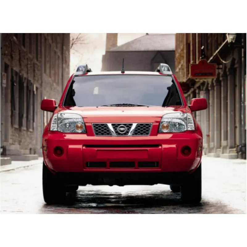 Передний Поворотный Светильник для Nissan X-Trail T30 противотуманный парковочный